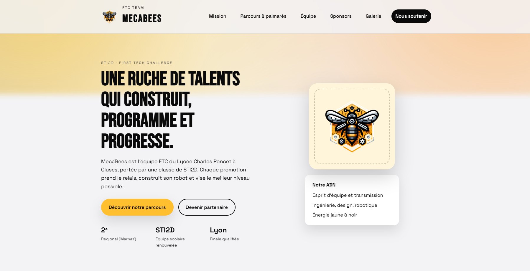 Autre Projet
